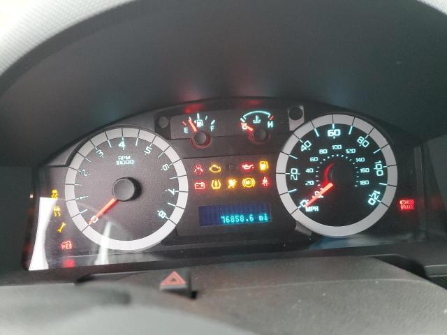 Photo 9 from auction – 2012 FORD ESCAPE XLT with VIN 1FMCU9D75CKC49637