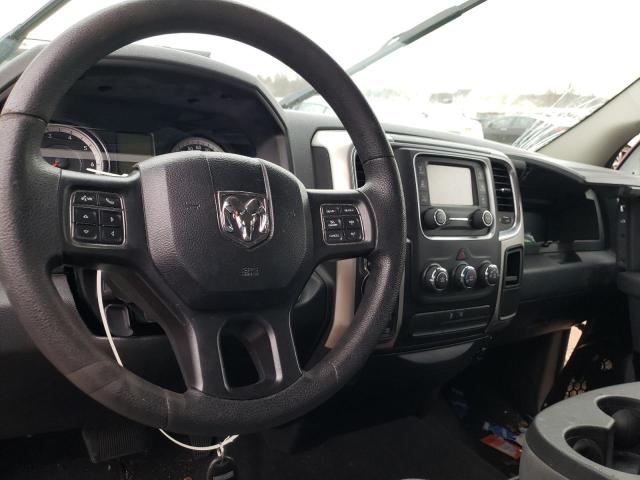 Photo 8 from auction – 2017 RAM 1500 SLT with VIN 1C6RR7LT8HS797763