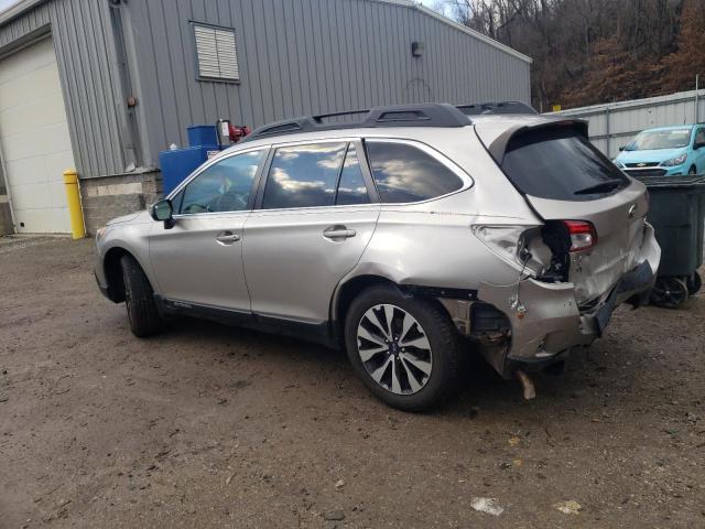 Photo 2 from auction – 2015 SUBARU OUTBACK 2. with VIN 4S4BSAJC7F3296932