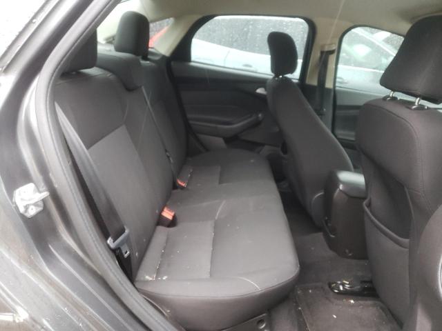 Photo 10 from auction – 2016 FORD FOCUS SE with VIN 1FADP3F26GL352070
