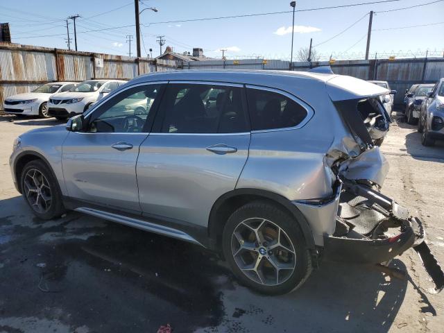 Photo 2 from auction – 2016 BMW X1 XDRIVE2 with VIN WBXHT3C3XGP886186