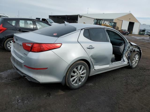 Photo 3 from auction – 2014 KIA OPTIMA EX with VIN 5XXGN4A70EG340046
