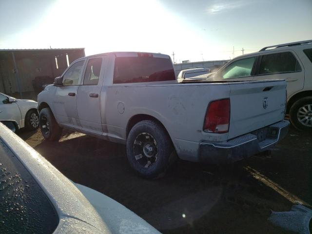 Photo 2 from auction – 2011 DODGE RAM 1500 with VIN 1D7RV1GP9BS508448