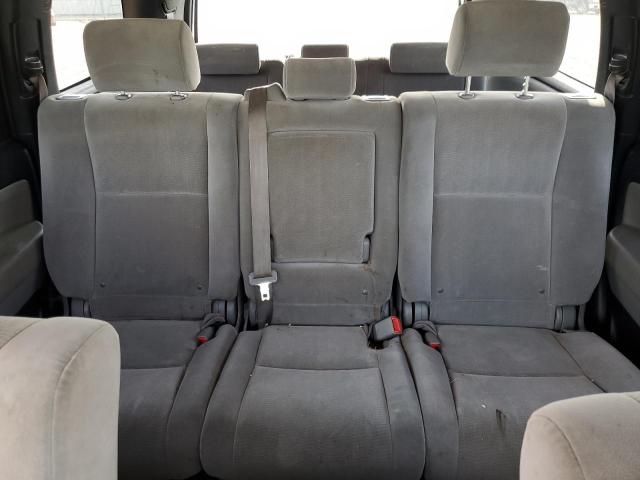 Photo 10 from auction – 2008 TOYOTA SEQUOIA SR with VIN 5TDZY64A68S010305