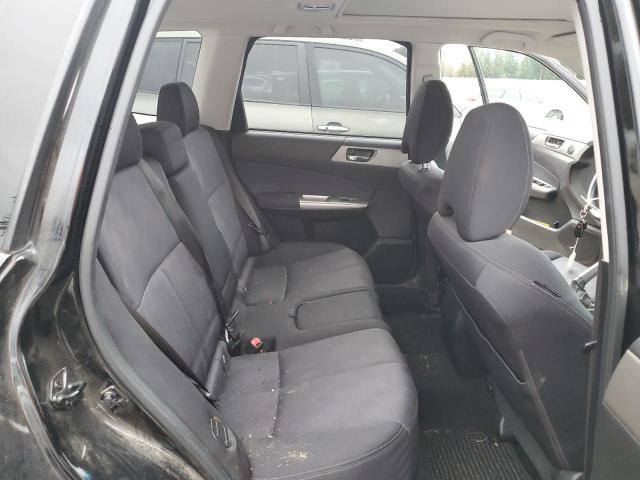 Photo 10 from auction – 2010 SUBARU FORESTER 2 with VIN JF2SH6CC8AH715090