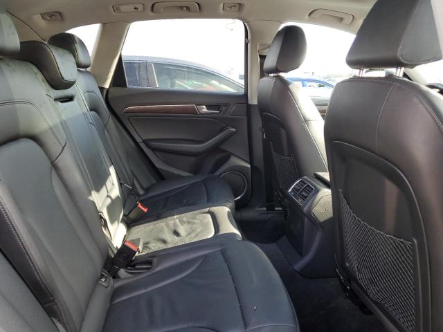 Photo 11 from auction – 2016 AUDI Q5 with VIN WA1L2AFP8GA052766