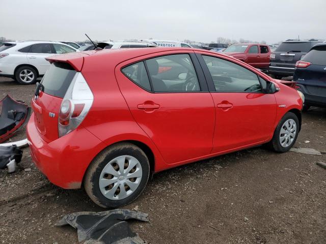 Photo 3 from auction – 2013 TOYOTA PRIUS C with VIN JTDKDTB35D1546265