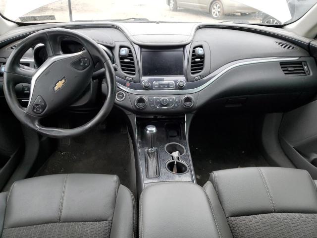 Photo 8 from auction – 2019 CHEVROLET IMPALA LT with VIN 2G11Z5SA4K9142401