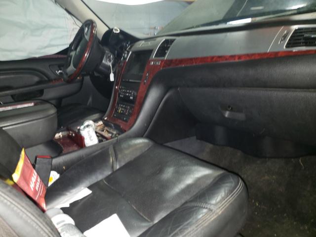 Photo 8 from auction – 2012 CADILLAC ESCALADE P with VIN 1GYS4CEF2CR201159