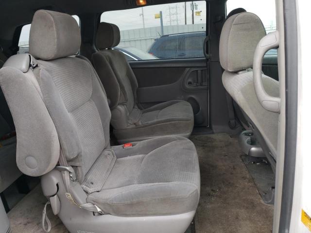Photo 11 from auction – 2006 TOYOTA SIENNA CE with VIN 5TDZA23C76S440776
