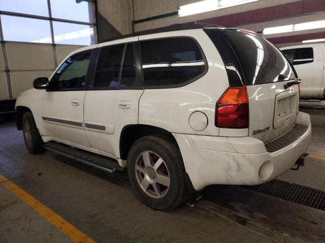 Photo 2 from auction – 2005 GMC ENVOY with VIN 1GKDT13S752129848
