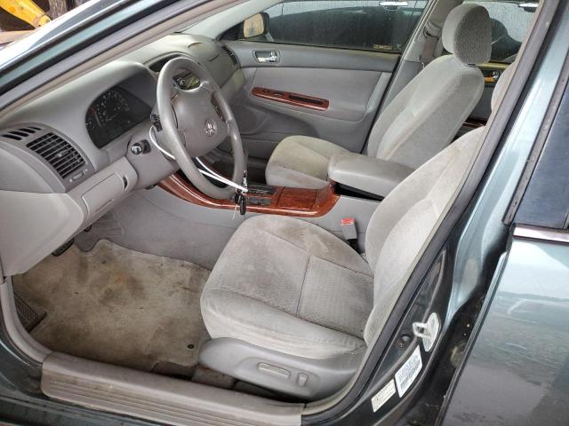 Photo 7 from auction – 2002 TOYOTA CAMRY LE with VIN 4T1BE32K82U539127