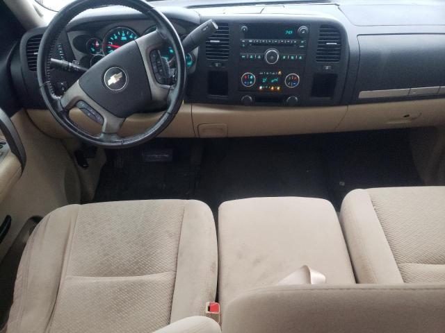 Photo 8 from auction – 2007 CHEVROLET SILVERADO with VIN 2GCEC19J471680398