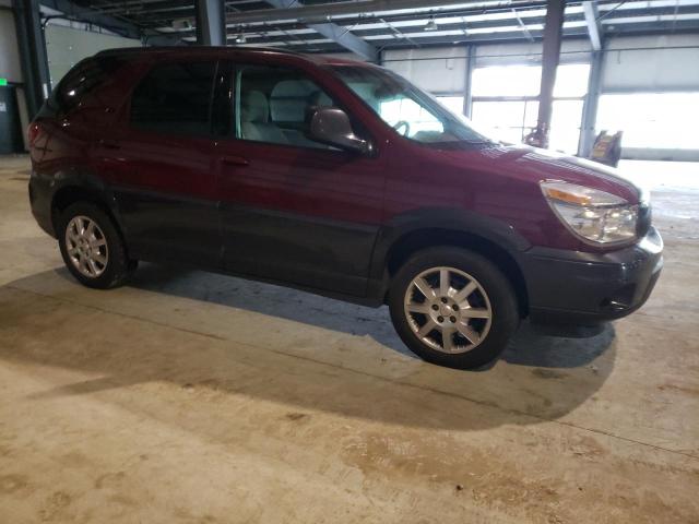 Photo 4 from auction – 2005 BUICK RENDEZVOUS with VIN 3G5DA03E75S568890