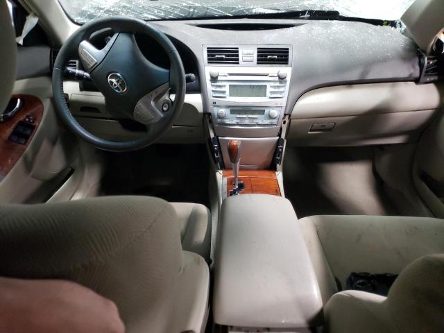 Photo 8 from auction – 2009 TOYOTA CAMRY BASE with VIN 4T4BE46K19R069149