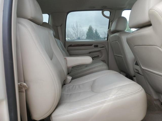 Photo 11 from auction – 2004 CADILLAC ESCALADE E with VIN 3GYFK66N94G238726
