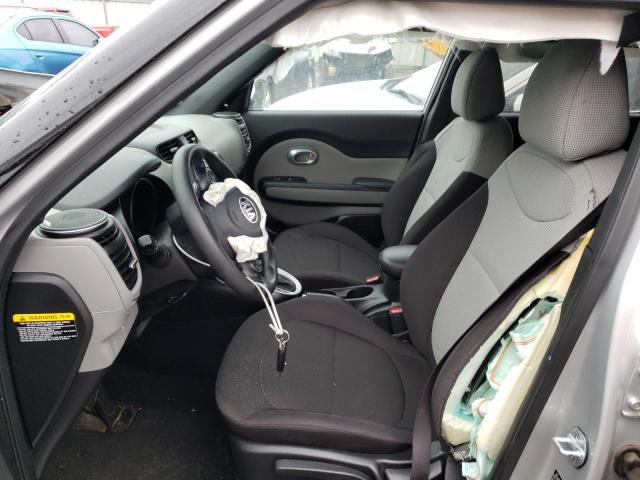 Photo 7 from auction – 2019 KIA SOUL with VIN KNDJN2A20K7673902