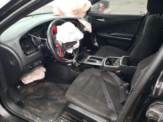 Photo 7 from auction – 2015 DODGE CHARGER with VIN 2C3CDXKT9FH919523