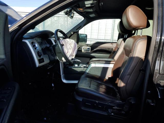 Photo 7 from auction – 2011 FORD F150 SUPER with VIN 1FTFW1ET2BFB23817