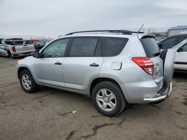 Photo 2 from auction – 2009 TOYOTA RAV4 with VIN JTMBF33V595003265