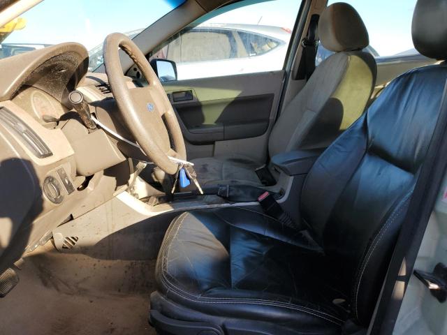 Photo 7 from auction – 2011 FORD FOCUS SE with VIN 1FAHP3FN3BW159605