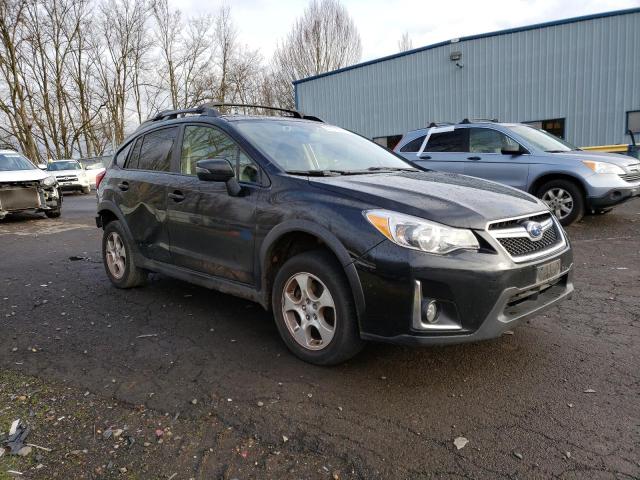 Фото 4 с аукциона – 2016 SUBARU CROSSTREK с VIN JF2GPANC4G8248493