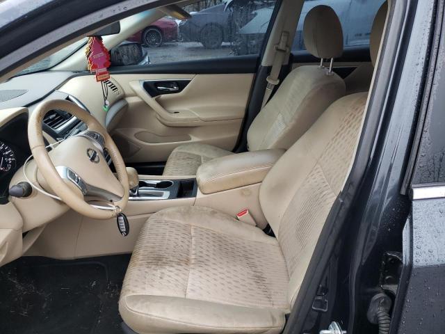 Photo 7 from auction – 2016 NISSAN ALTIMA 2.5 with VIN 1N4AL3AP1GC116069