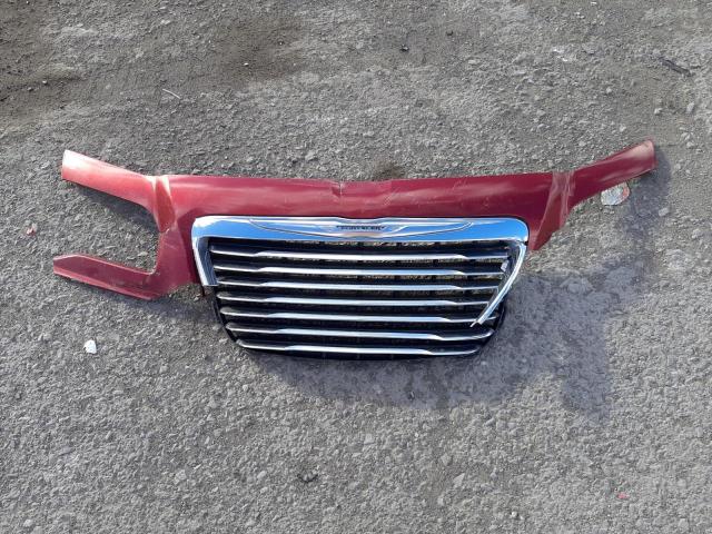Фото 12 с аукциона – 2013 CHRYSLER 300 с VIN 2C3CCAAGXDH665256