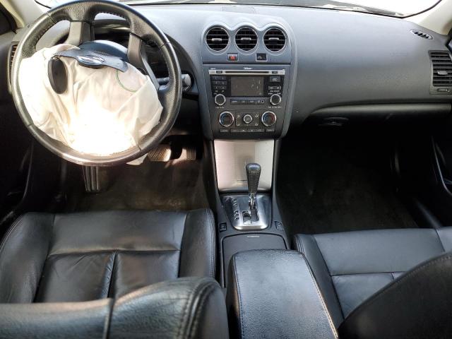 Photo 8 from auction – 2011 NISSAN ALTIMA BAS with VIN 1N4AL2AP2BN428750