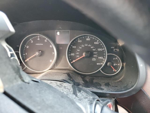 Снимка 9 от търг – 2013 SUBARU OUTBACK 2. с VIN 4S4BRCAC0D3258169
