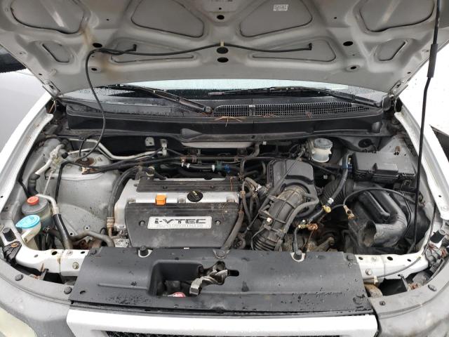 Photo 12 from auction – 2004 HONDA ELEMENT LX with VIN 5J6YH28334L018917