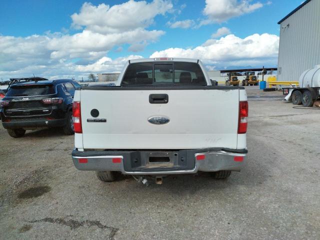 Photo 10 from auction – 2007 FORD F150 with VIN 1FTRF14V07NA67745