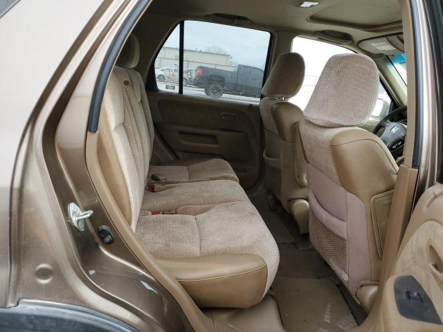 Photo 11 from auction – 2004 HONDA CR-V EX with VIN JHLRD78824C002497