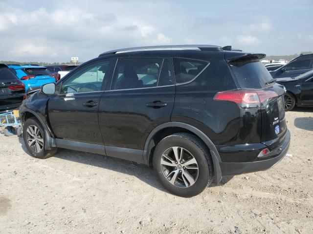Photo 2 from auction – 2018 TOYOTA RAV4 ADVEN with VIN 2T3WFREV5JW426720