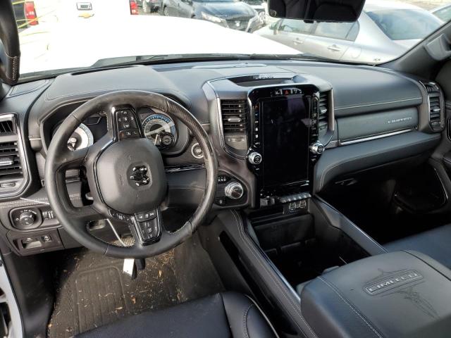 Photo 8 from auction – 2022 RAM 1500 LIMIT with VIN 1C6RREHT7NN143585