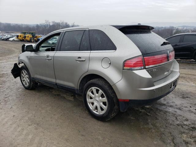 Photo 2 from auction – 2008 LINCOLN MKX with VIN 2LMDU68C48BJ24712