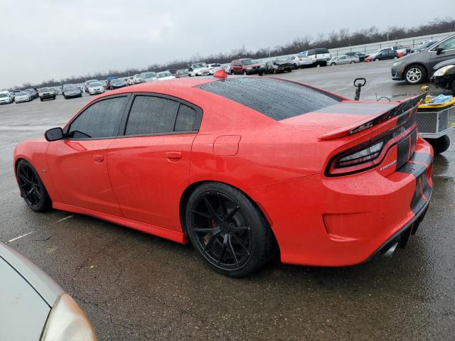 Photo 2 from auction – 2019 DODGE CHARGER R/ with VIN 2C3CDXCT6KH597870