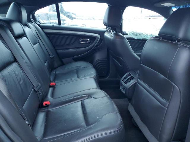 Photo 10 from auction – 2016 FORD TAURUS SEL with VIN 1FAHP2E83GG135814