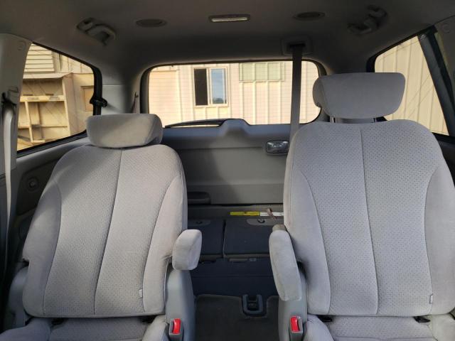 Photo 10 from auction – 2008 HYUNDAI ENTOURAGE with VIN KNDMC233886044315
