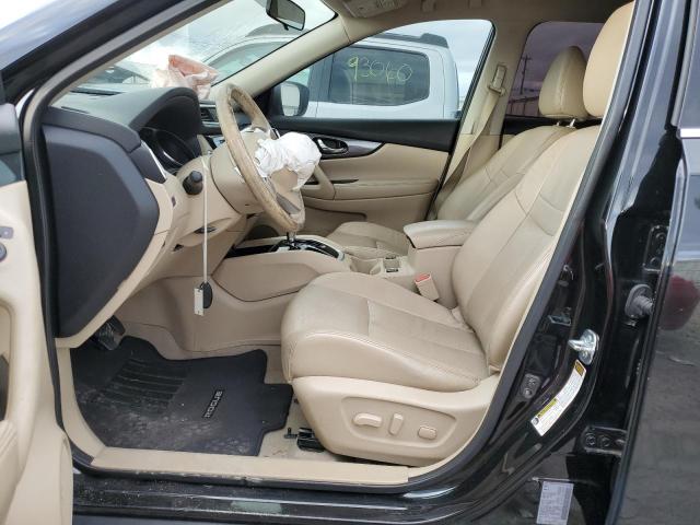 Photo 7 from auction – 2015 NISSAN ROGUE S with VIN 5N1AT2MT1FC799415