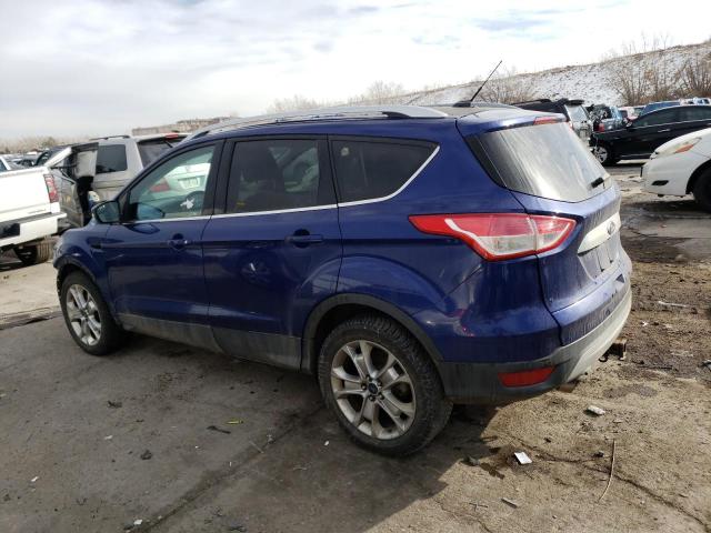 Photo 2 from auction – 2015 FORD ESCAPE TIT with VIN 1FMCU9J99FUC62714