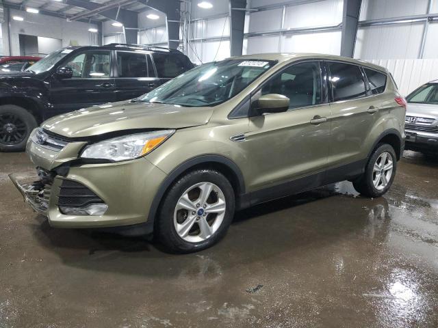 FORD ESCAPE SE 2013 with VIN 1FMCU9G94DUC86388 - Photo from auction