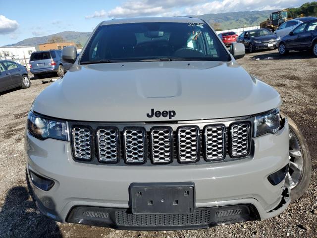 Photo 5 from auction – 2022 JEEP GRAND CHER with VIN 1C4RJFAG5NC118652