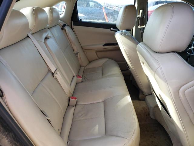 Photo 10 from auction – 2010 CHEVROLET IMPALA LT with VIN 2G1WB5EK3A1132597