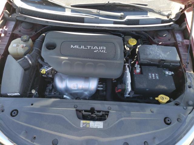 Photo 11 from auction – 2015 CHRYSLER 200 LIMITE with VIN 1C3CCCABXFN713722