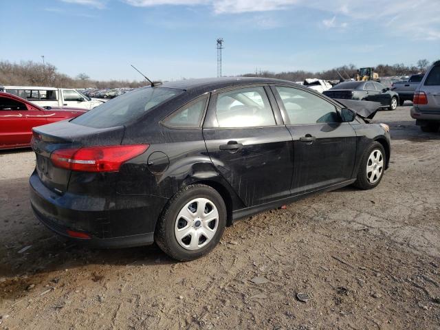 Photo 3 from auction – 2016 FORD FOCUS S with VIN 1FADP3E25GL395204