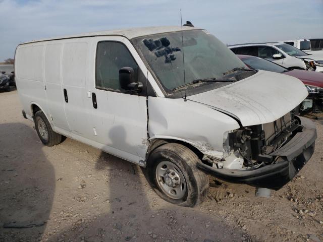 Photo 4 from auction – 2017 CHEVROLET EXPRESS G2 with VIN 1GCWGAFF7H1106913