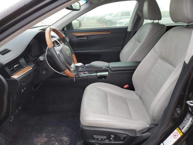 Photo 7 from auction – 2013 LEXUS ES 300H with VIN JTHBW1GG5D2018860