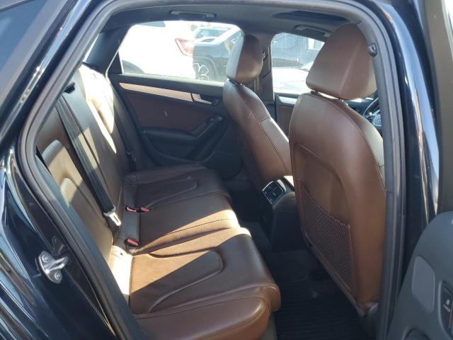 Photo 10 from auction – 2013 AUDI A4 PREMIUM with VIN WAUFFAFL8DN050120