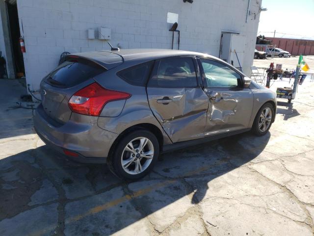 Photo 3 from auction – 2014 FORD FOCUS SE with VIN 1FADP3K27EL432187